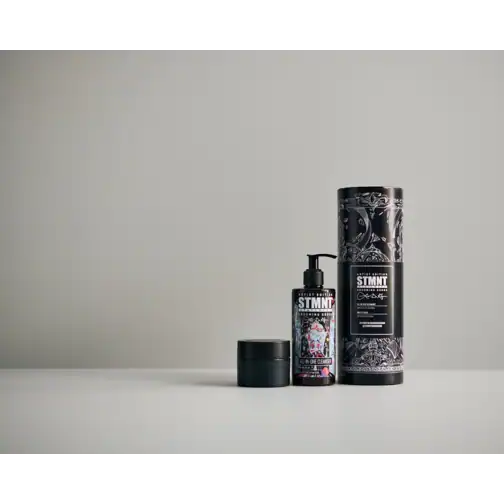 STMNT Artist Edition Gift Pack Louis Guzman3