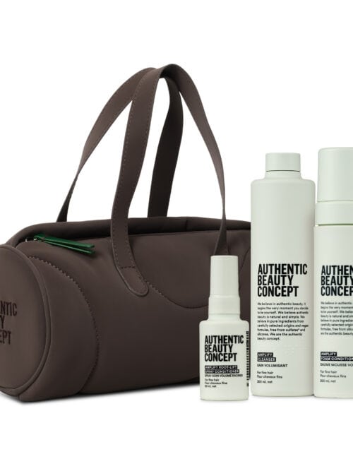 Authentic Beauty Concept Amplify Gift Set