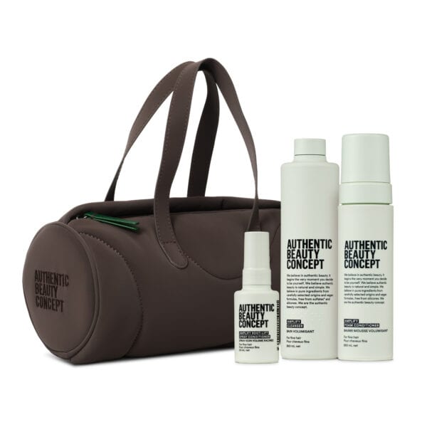 Authentic Beauty Concept Amplify Gift Set