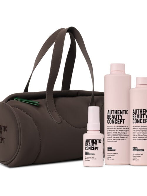 Authentic Beauty Concept Glow Gift Set