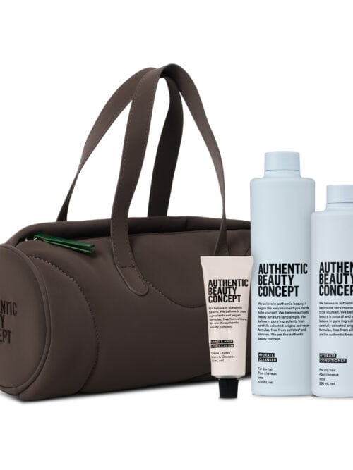 Authentic Beauty Concept Hydrate Gift Set
