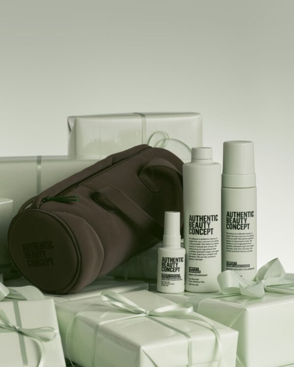 Authentic Beauty Concept Amplify Gift Set
