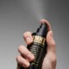 STMNT Definition Spray spuit nevel
