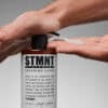 STMNT Hydro Shampoo reinigt op milde wijze en hydrateert