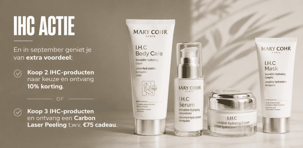IHc actie
