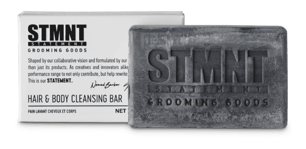 STMNT_CLEANSING_BAR_and_BOX2 STMNT Hair & Body Soap bar voor haar, gezicht, lichaam en handen