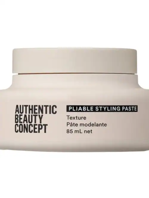 Pliable Styling Paste
