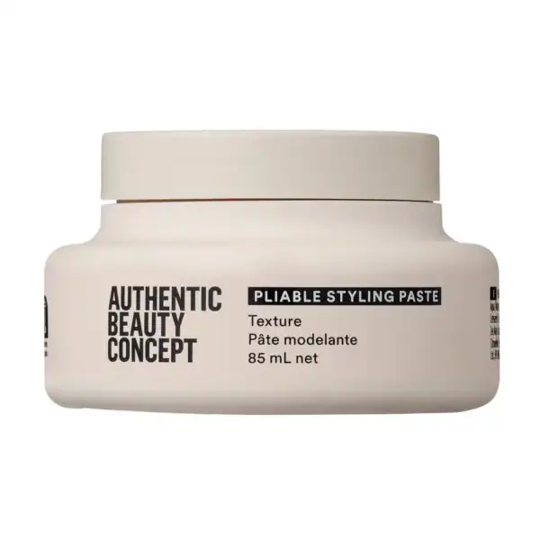 Pliable Styling Paste