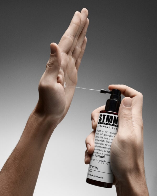 STMNT Serum
