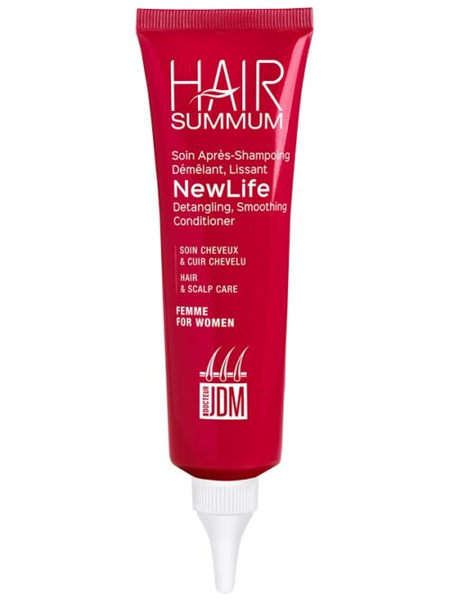 Hair Summum Newlife Revitalising Conditioner Women