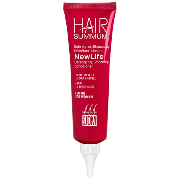Hair Summum Newlife Revitalising Conditioner Women