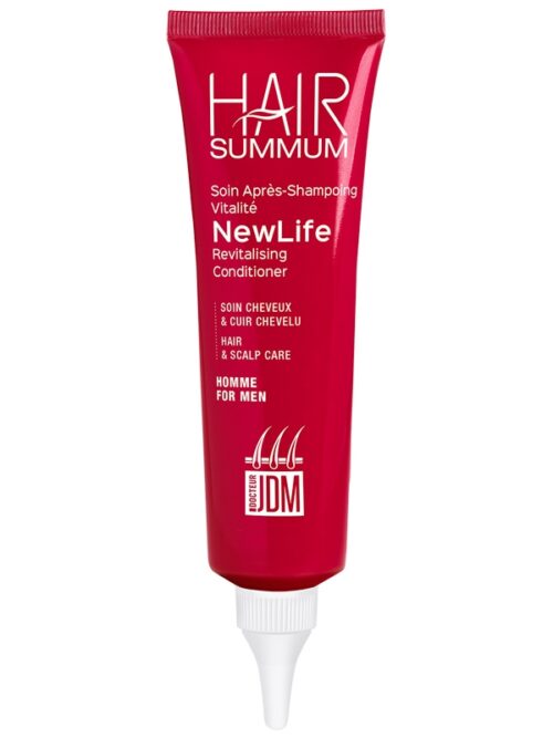 Hair Summum Newlife Revitalising Conditioner Men