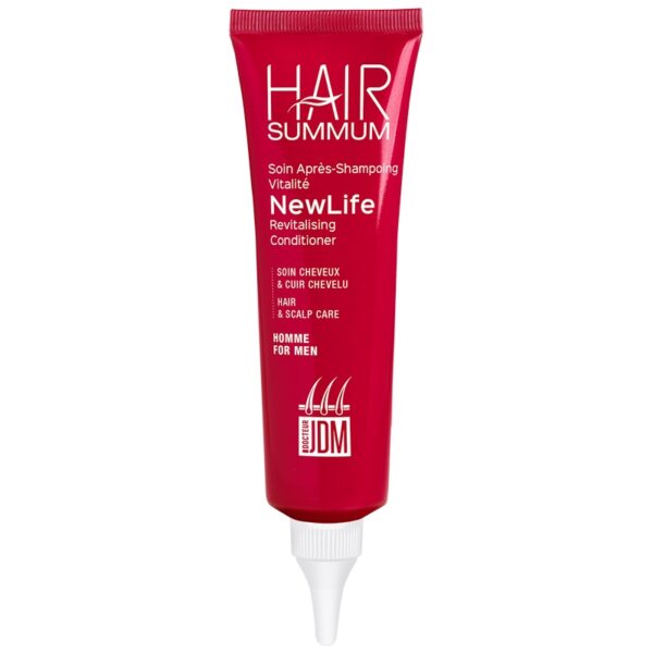 Hair Summum Newlife Revitalising Conditioner Men