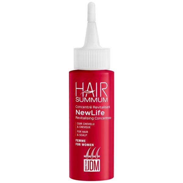Hair Summum Newlife Revitalising Concentraat Women